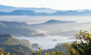 尊主名为圣，敬畏而行