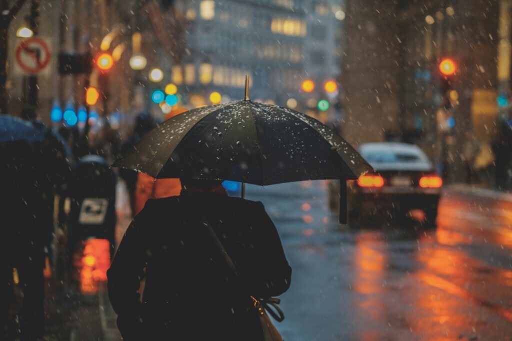 我必如精金
