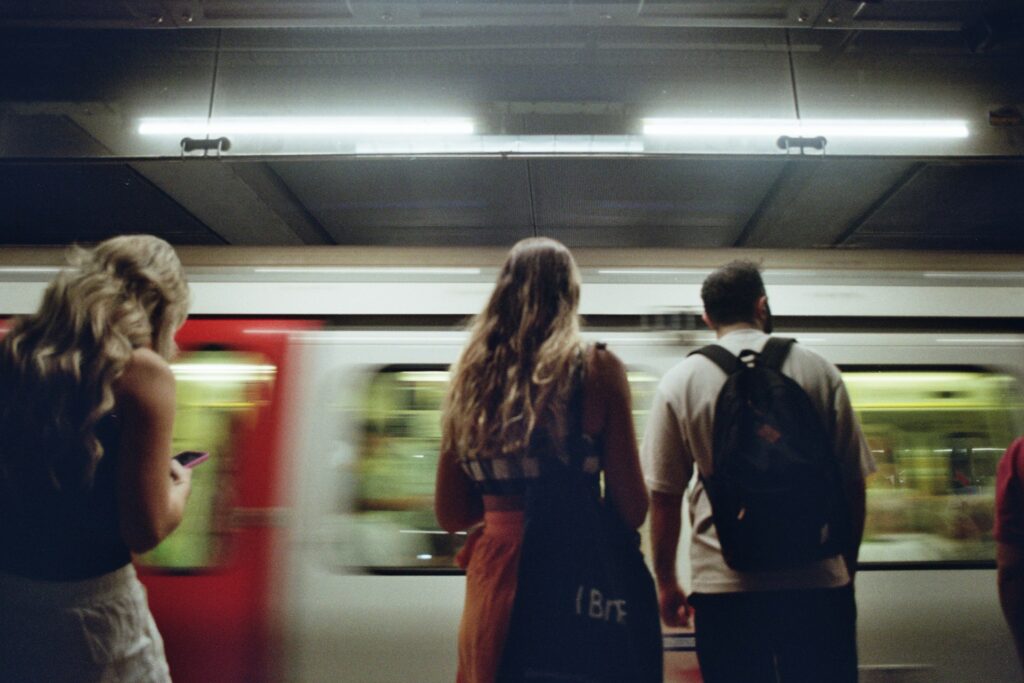 活出属天能力的生命