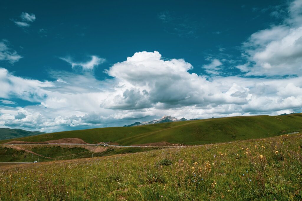 从遇见耶稣到生命翻转