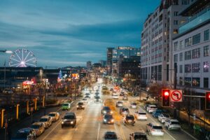 谦卑君王的道路
