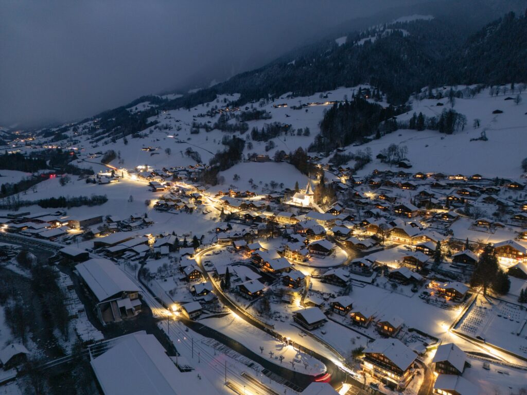 福音的能力与生命的见证