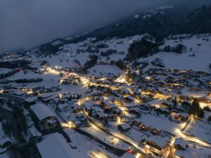 福音的能力与生命的见证