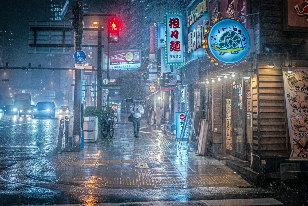 从自我依靠走向全然倚靠